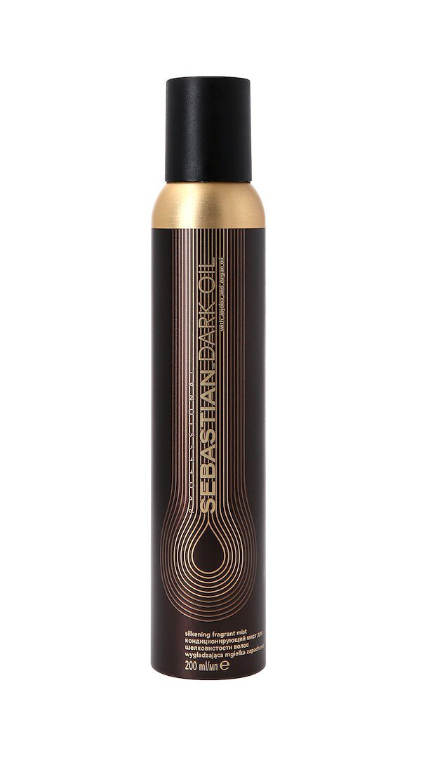 Seb Form Dark Oil Mist 200Ml