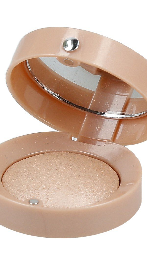 Eye Shadow Little Round Pot - 02 Iridesc'Sand