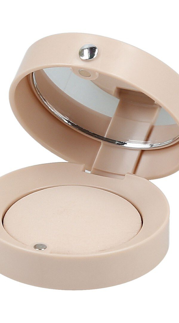 Eye Shadow Little Round Pot - 03 Peau De Peach
