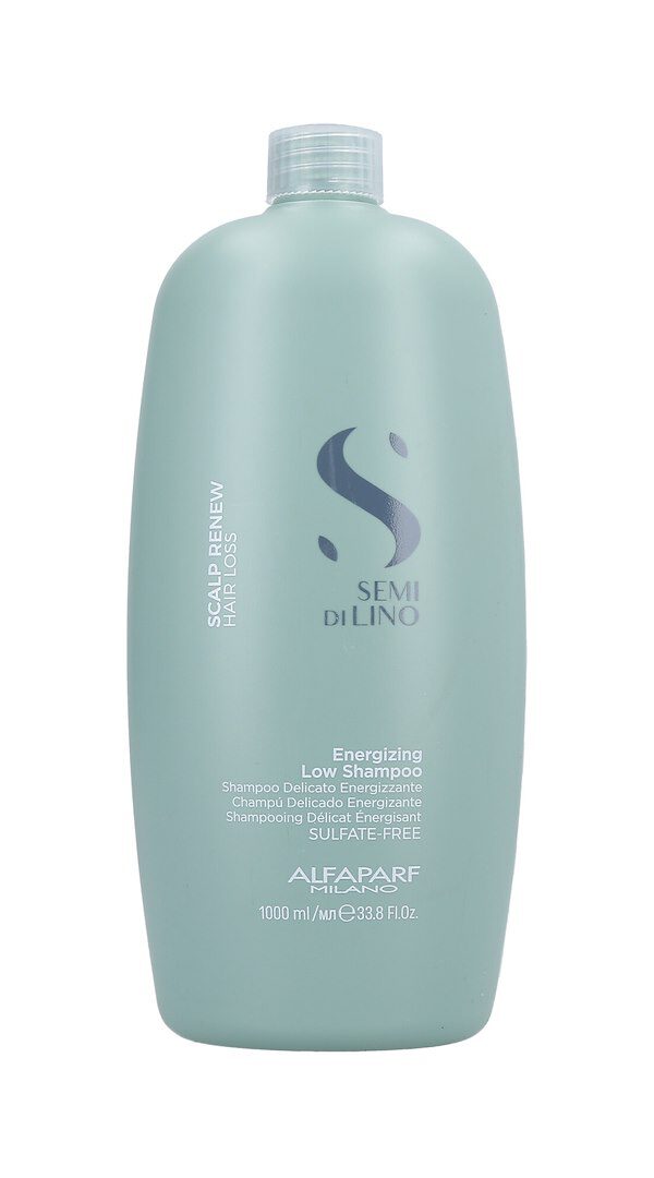 Alfa Sdl Scalp Renew Energizing Shampoo 1L