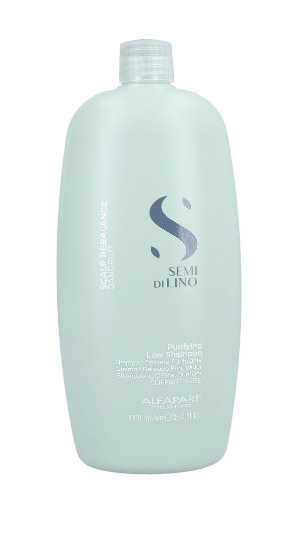 Alfa Sdl Scalp Rebalance Purifying Shampoo 1L
