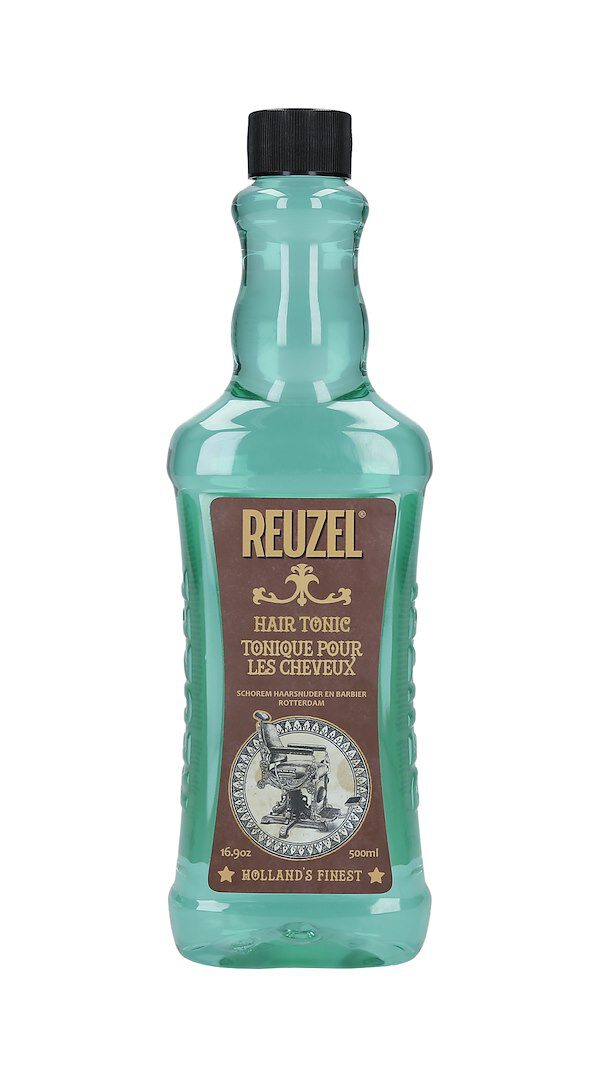 Reuzel Hair Tonic 500Ml