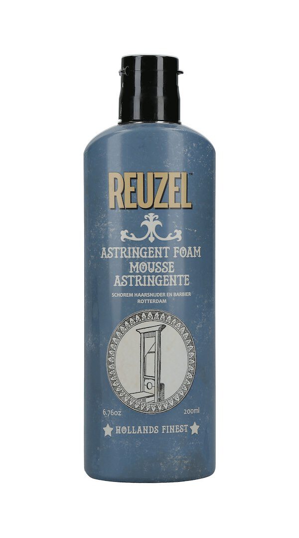 Reuzel Astringent Foam 200Ml