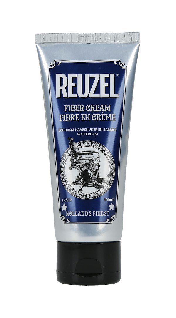 Reuzel Fiber Cream 100Ml