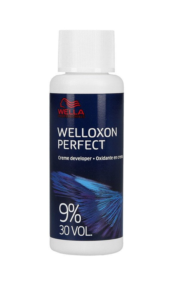 Welloxon Perfect 30V 9% 60Ml (Original)