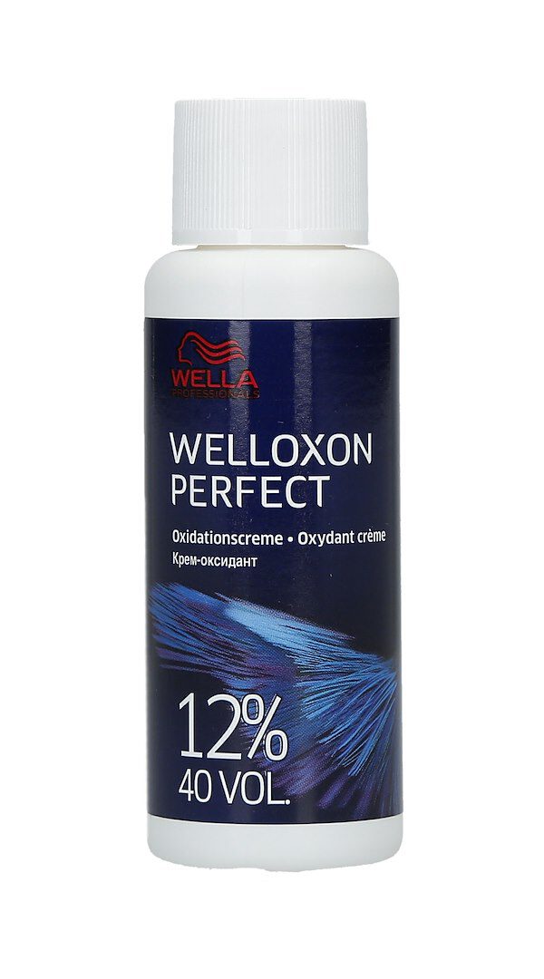Welloxon Perfect 40V 12% 60Ml (Original)