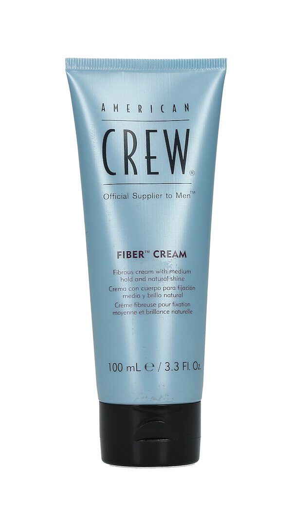 Ac Classic Fiber Cream 100Ml