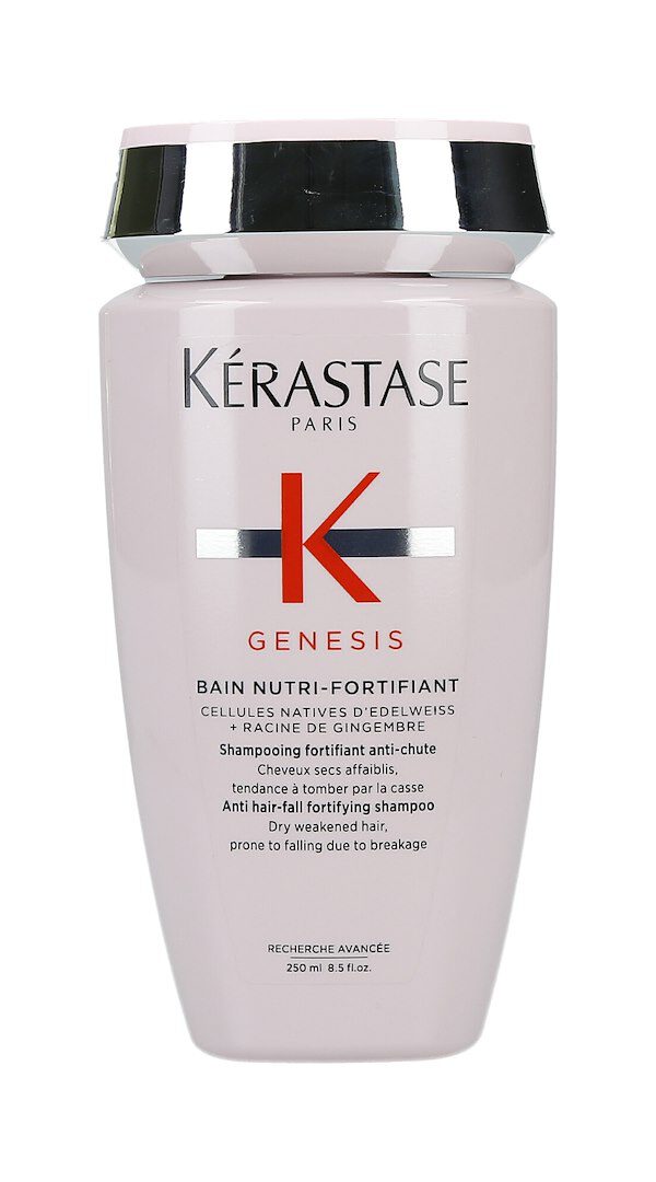Ker Genesis Bain Nutri-Fortifiant 250Ml