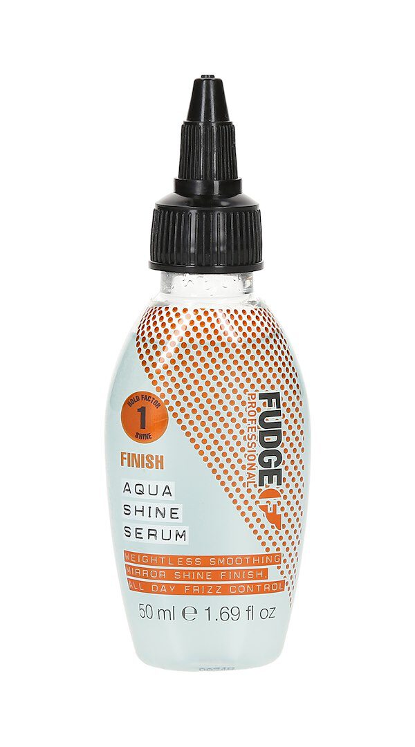 Fudge Aqua Shine Serum 50Ml