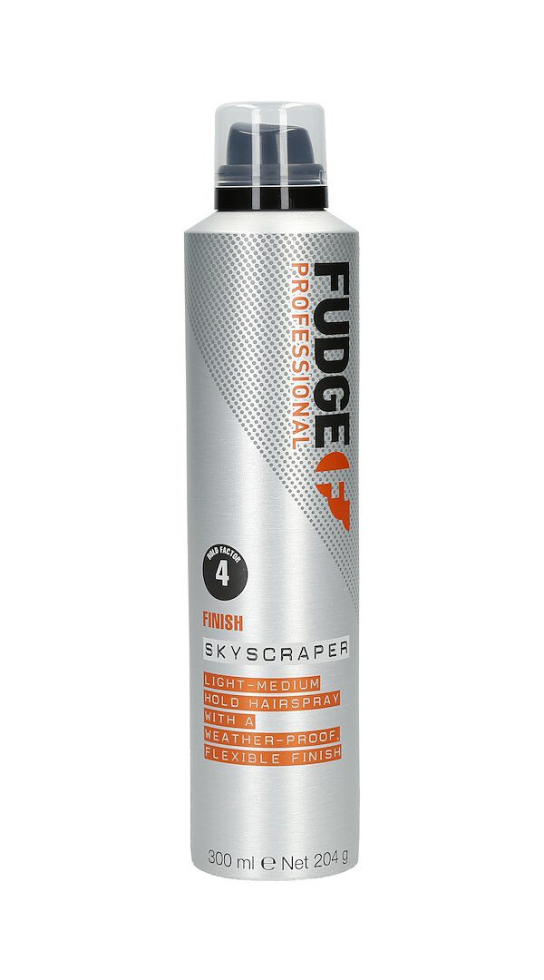 Fudge Skyscraper 300Ml