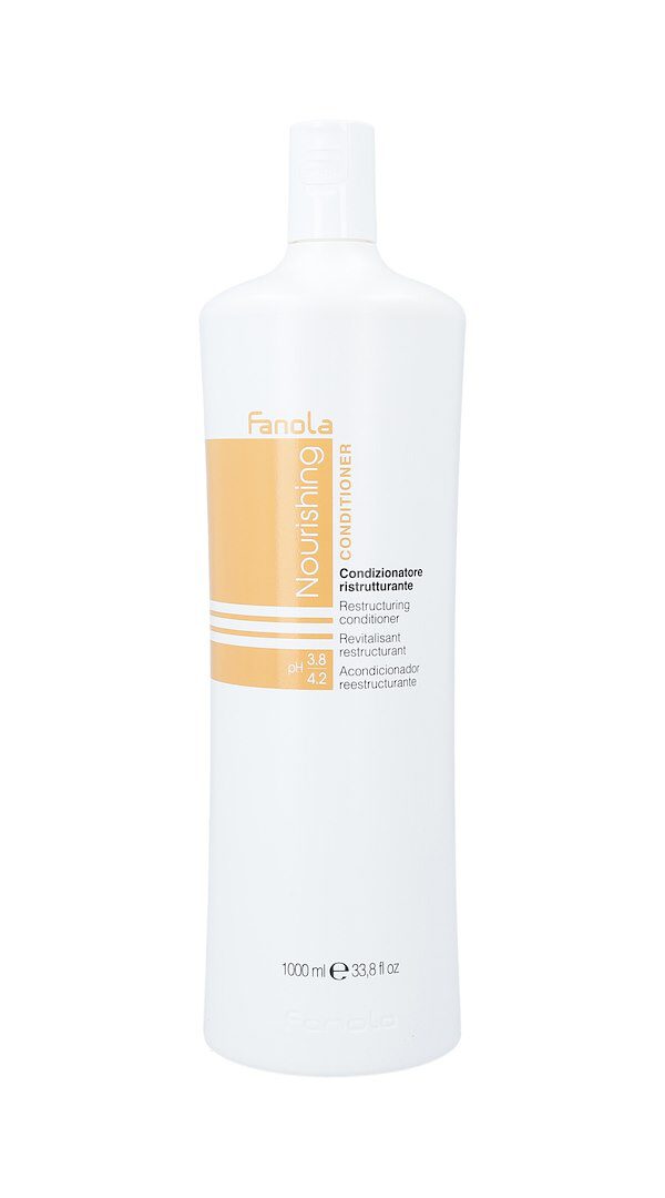 Fanola Nourishing Conditioner 1L