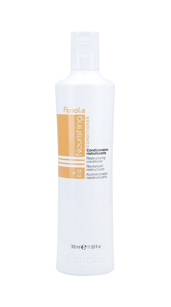 Fanola Nourishing Conditioner 350Ml