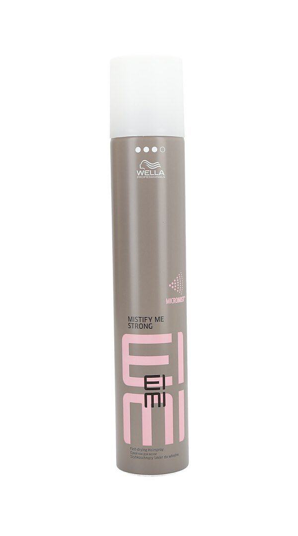 Eimi Mistify Me Strong 500Ml