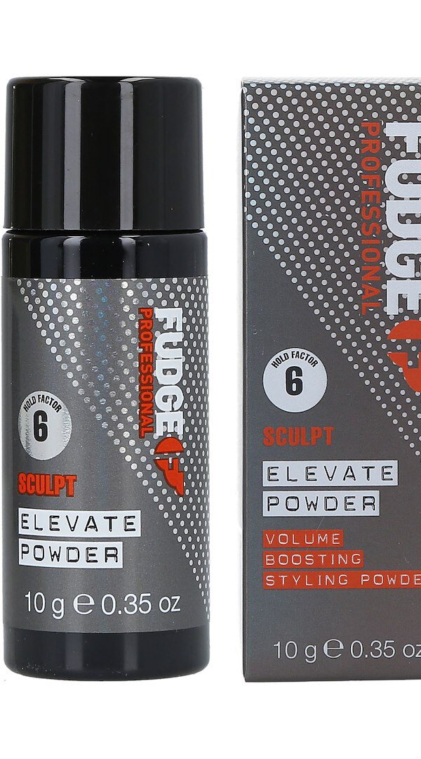Fudge Elevate Styling Powder 10G