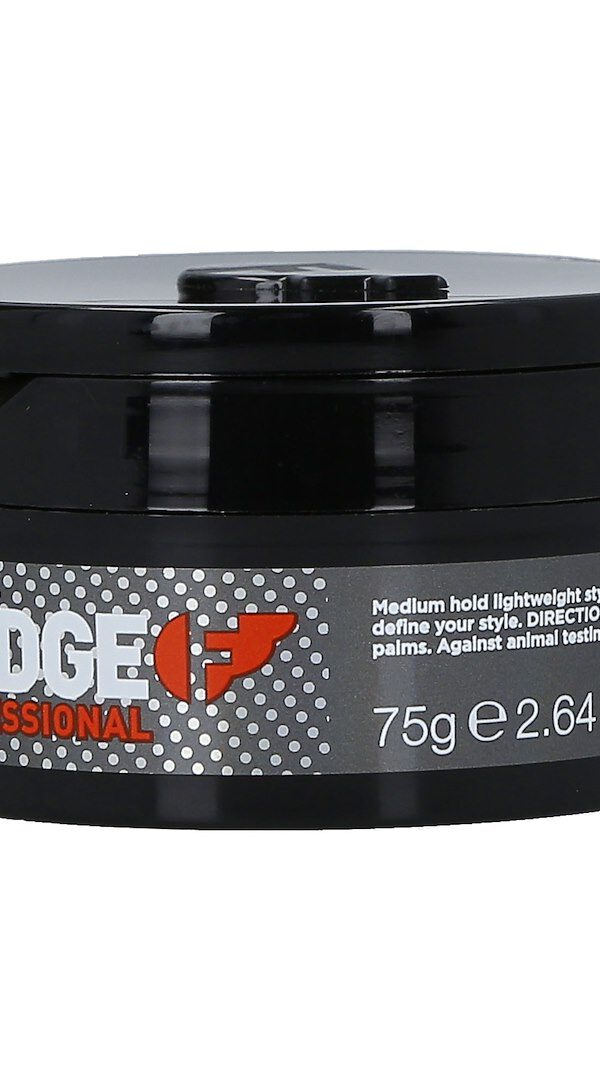 Fudge Fat Hed 75G
