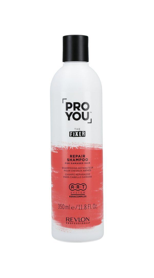 Rev Py Repair Hair Shampoo 350Ml