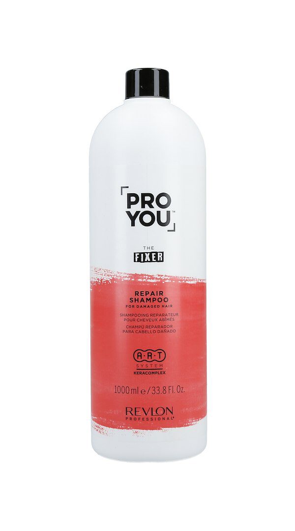 Rev Py Repair Hair Shampoo 1L