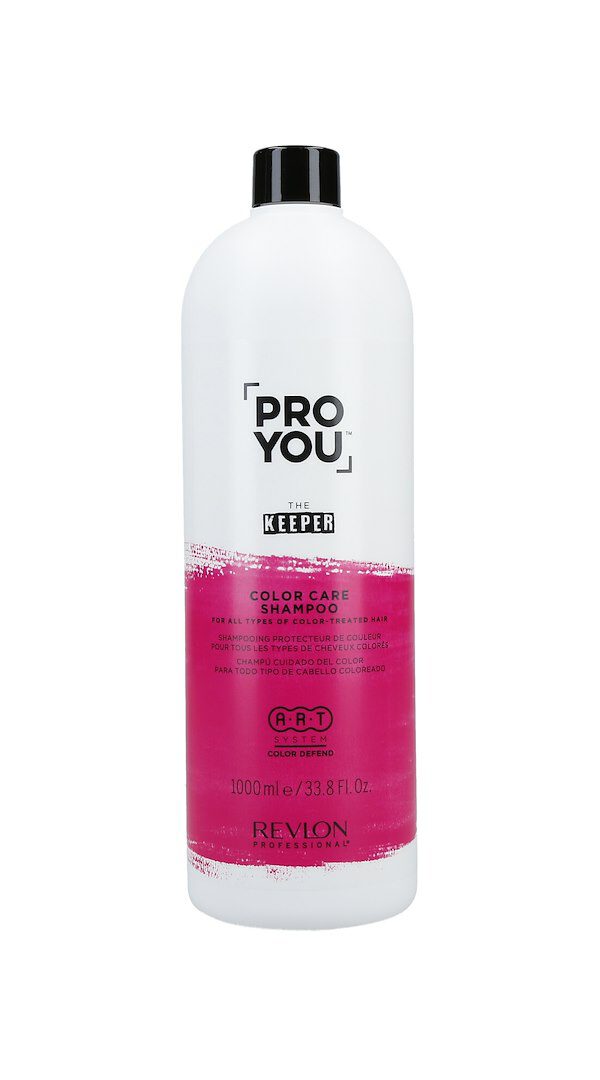 Rev Py Color Care Shampoo 1L