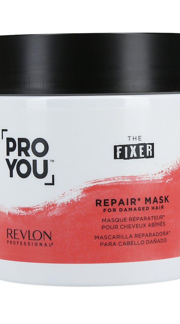 Rev Py Repair Hair Mask 500Ml