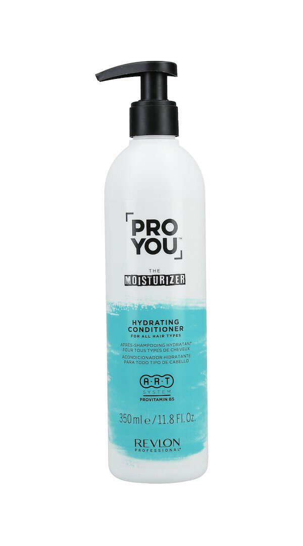 Rev Py Hydrating Conditioner 350Ml