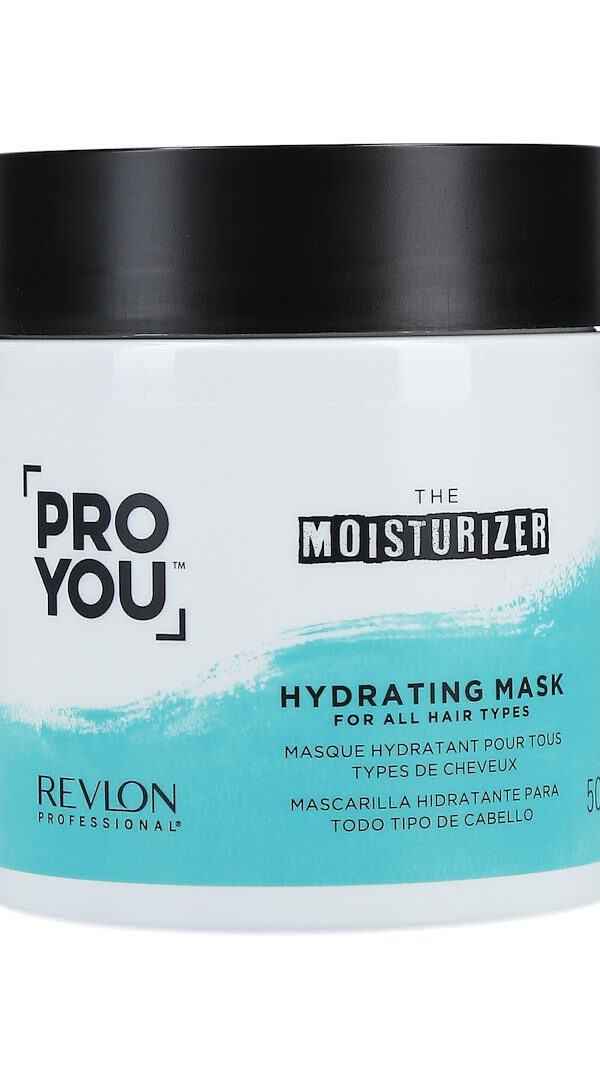 Rev Py Hydrating Mask 500Ml