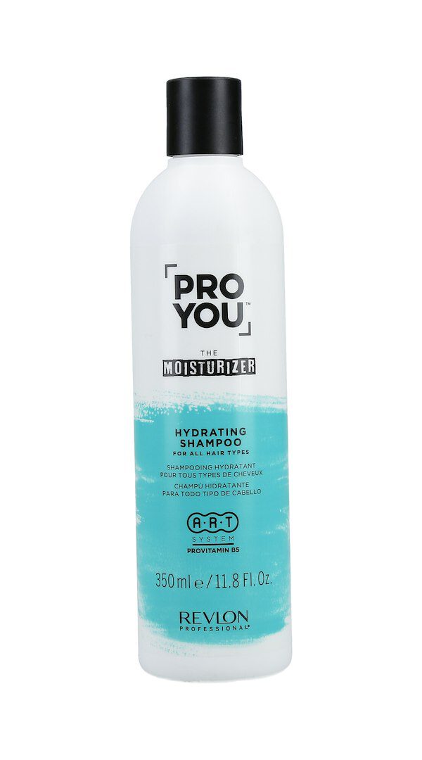 Rev Py Hydrating Shampoo 350Ml