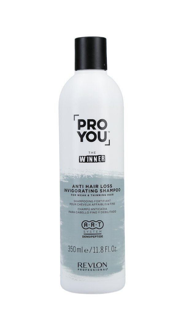 Rev Py Anti Hair Loss Invigorating Shampoo 350Ml