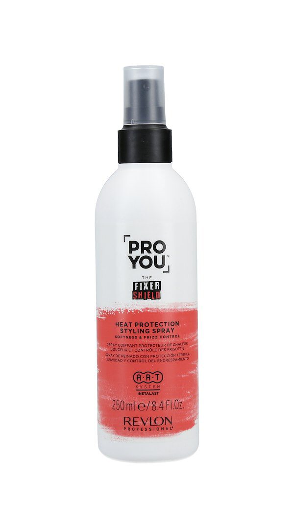 Rev Py Heat Protection Spray 250Ml
