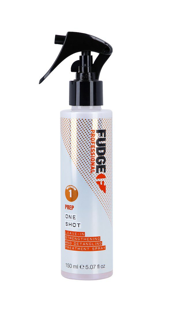 Fudge One Shot 150Ml