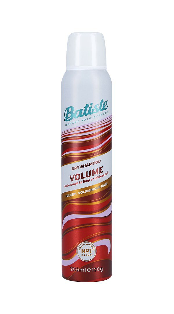 Batiste Volume Dry Shampoo 200Ml