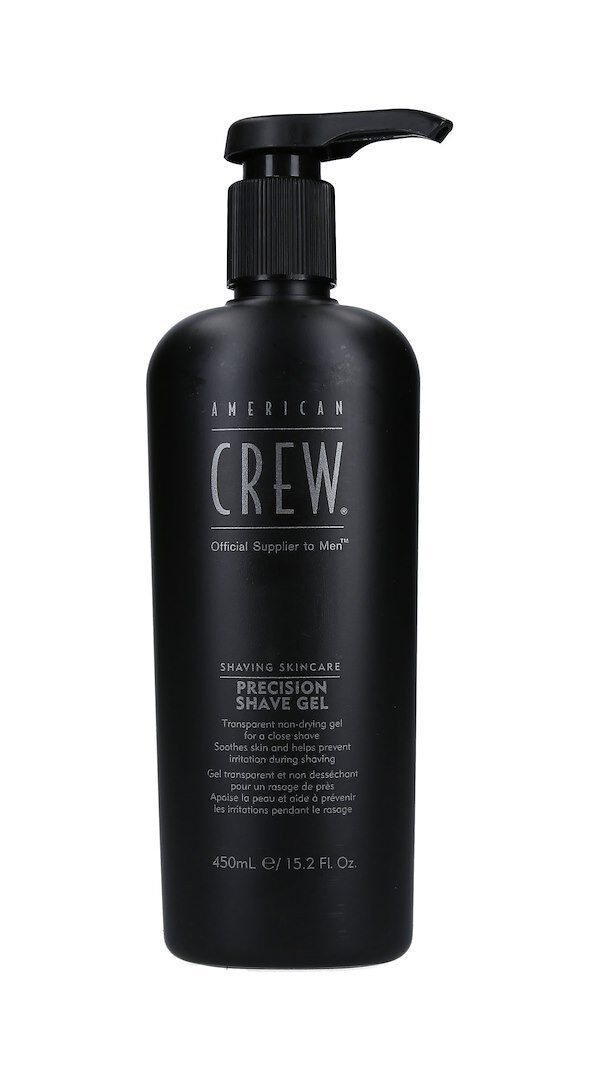 Ac Shave Precision Gel 450Ml