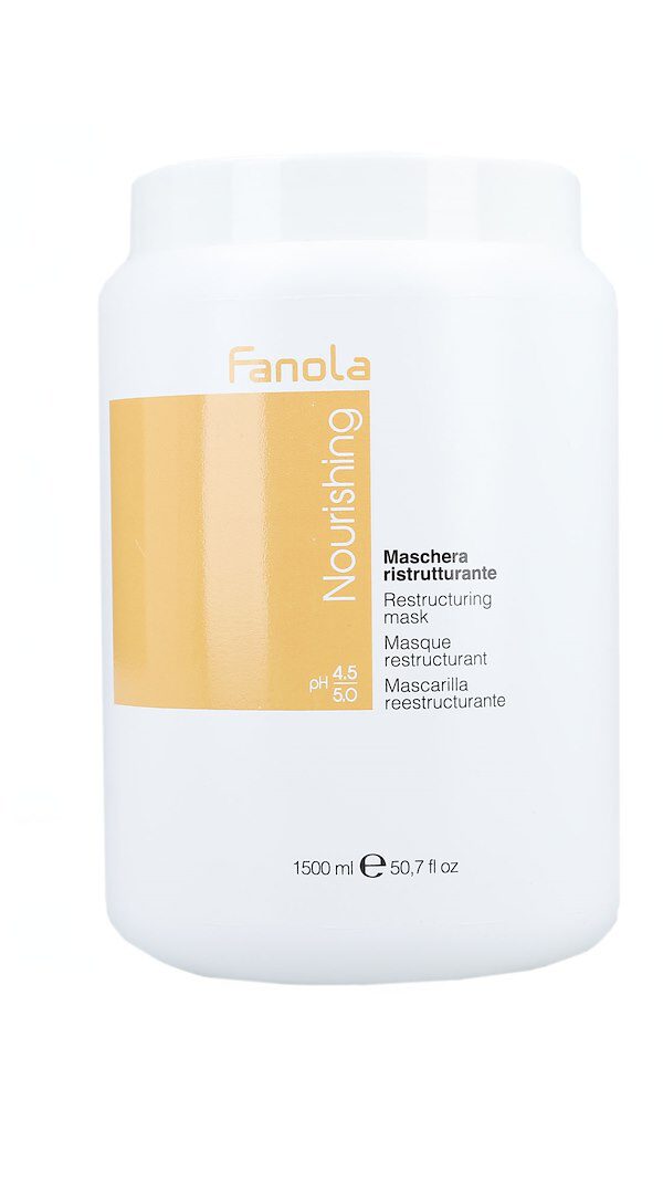 Fanola Nourishing Mask 1,5L