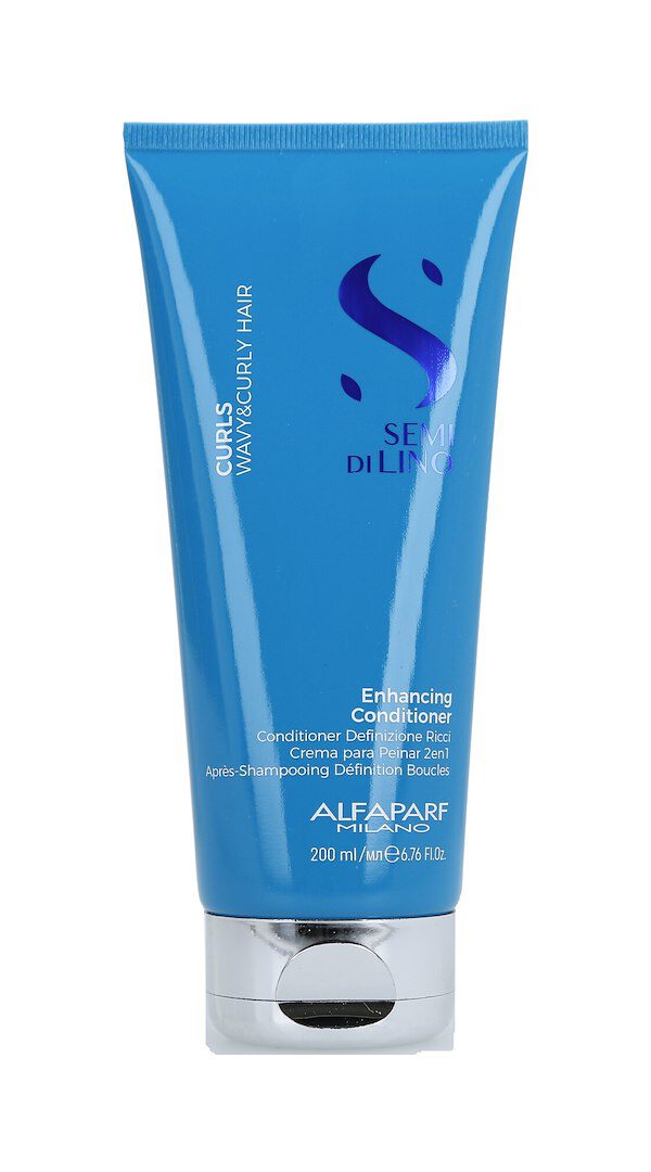 Alfa Sdl Curl Enhancing Conditioner 200Ml