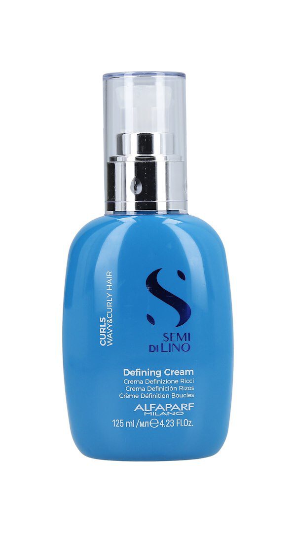 Alfa Sdl Curl Defining Cream 125Ml
