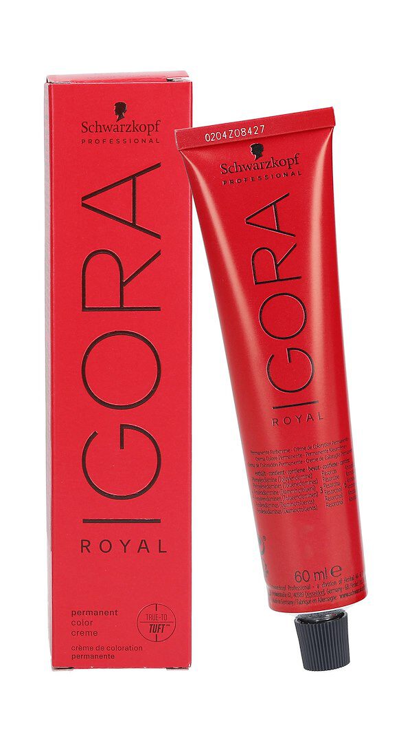 Igora Royal 7-24