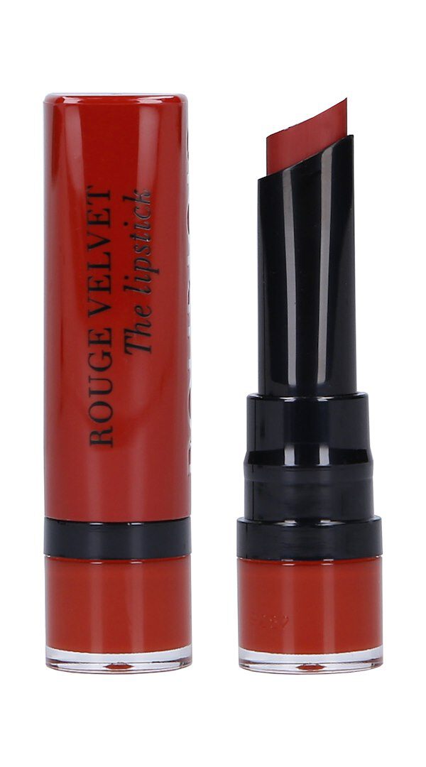 Bjs Lipstick Rouge Velvet 21 Grande Roux 2,4G