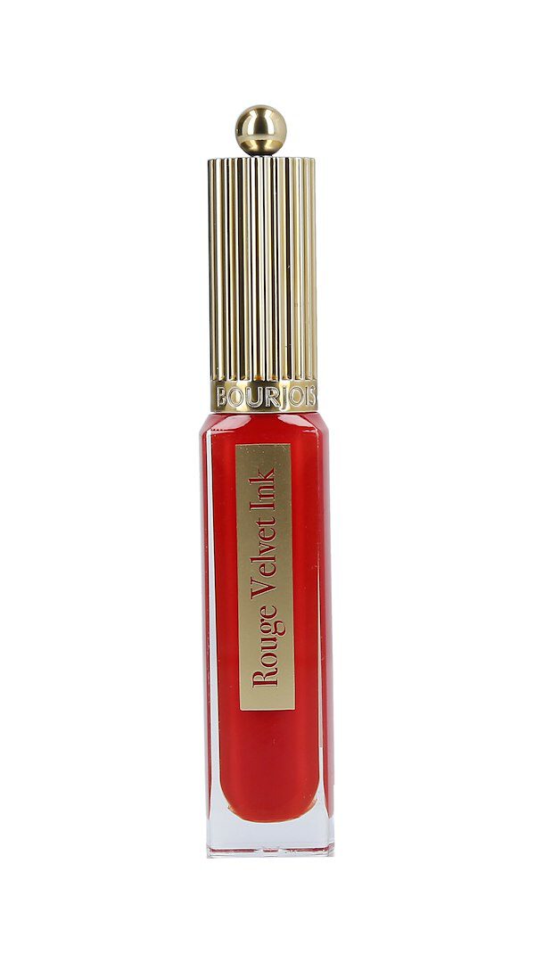 Rouge Velvet Ink 009 Dream Red