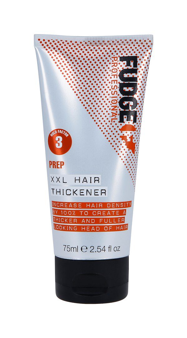 Fudge Xxl Hair Thickener 75Ml