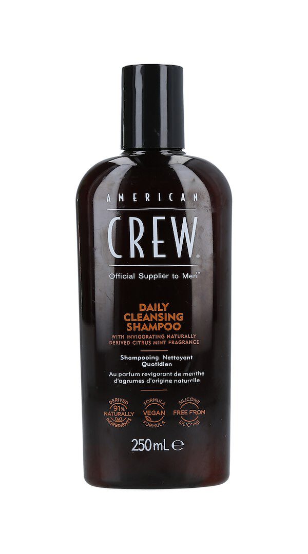 Ac Classic Daily Cleansing Shampoo 250Ml