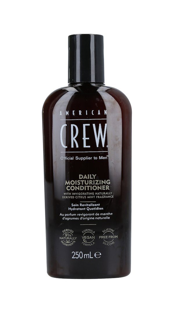 Ac Classic Daily Moisturing Conditioner 250Ml