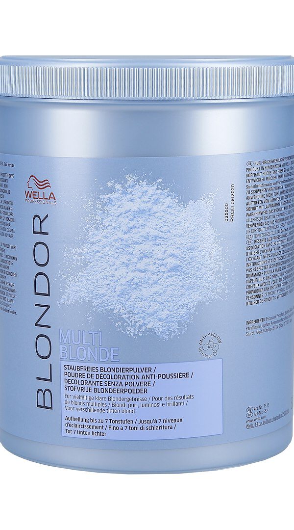 Blondor Powder 800G