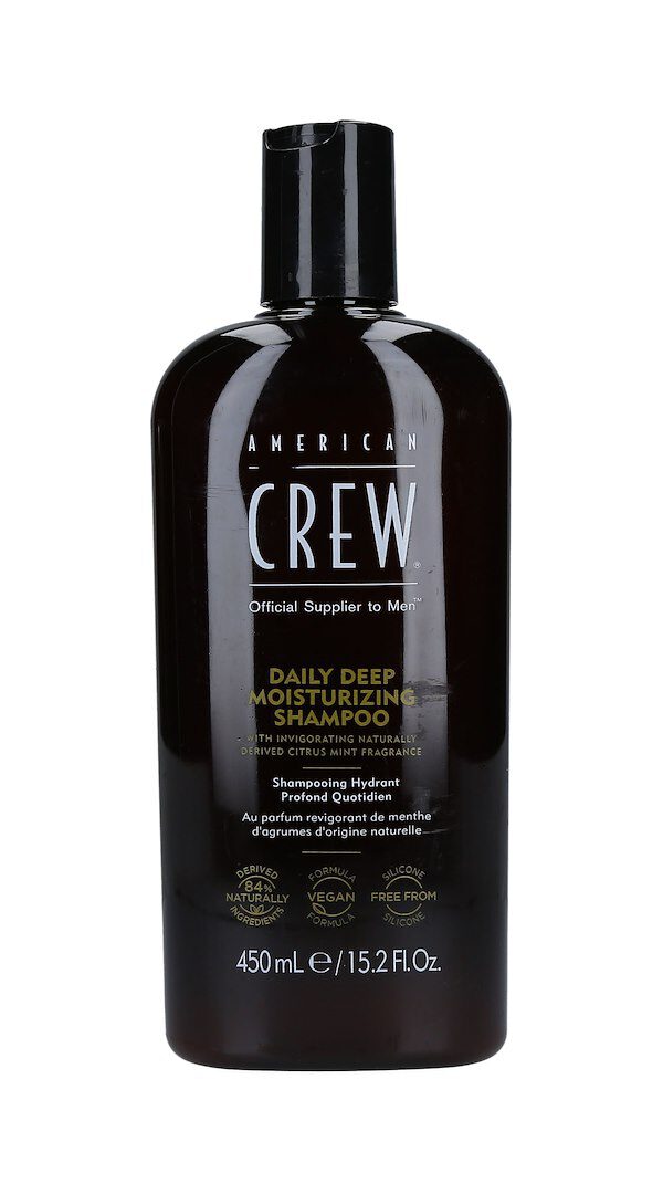 Ac Classic Deep Moisturing Shampoo 450Ml
