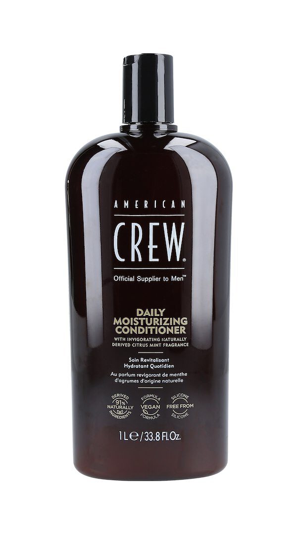 Ac Classic Daily Moisturing Conditioner 1L