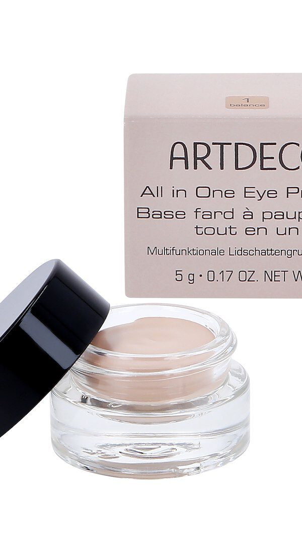 Ad All In One Eye Primer
