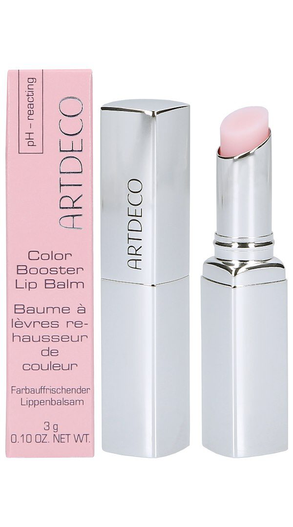 Ad Color Booster Lip Balm 3G