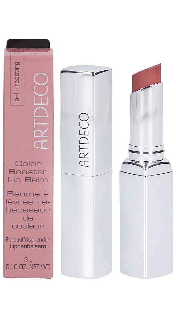Ad Color Booster Lip Balm 8 3G