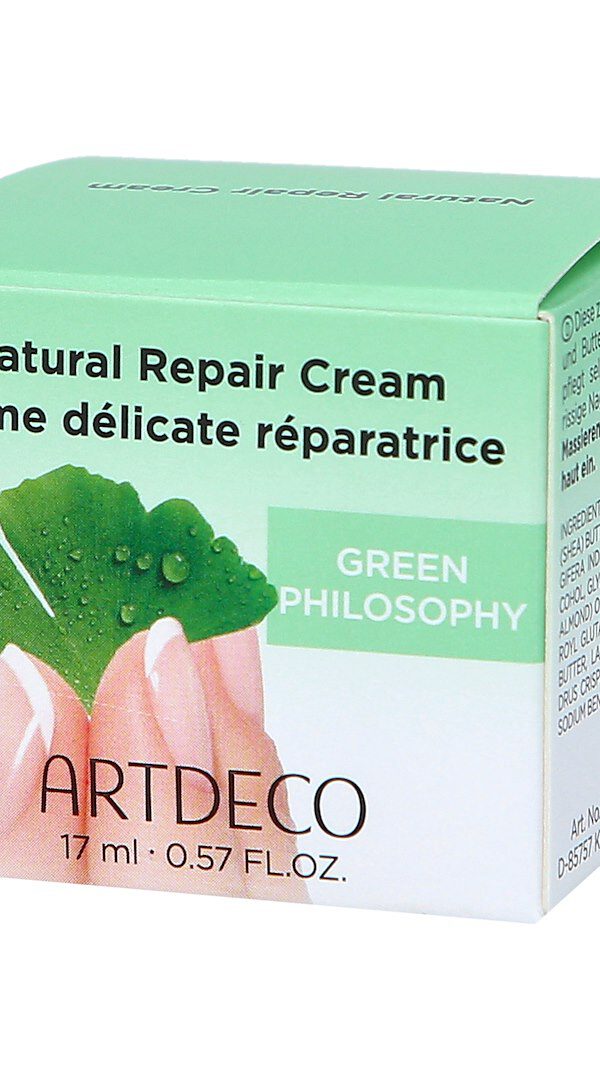 Ad Natural Repair Cream 17Ml