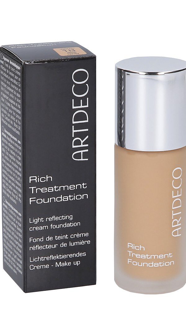 Ad Rich Treatment 18 Deep Honey 20Ml