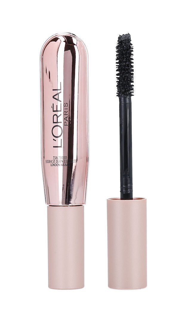 Mascara Mega Air Volume Black