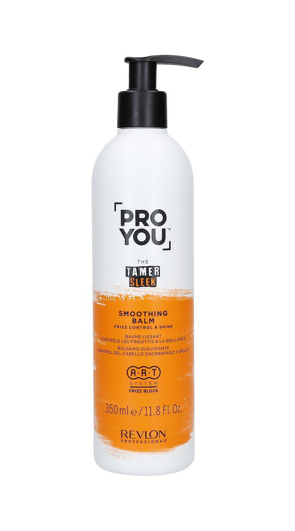 Rev Py Tamer Sleek Smoothing Balm 350Ml
